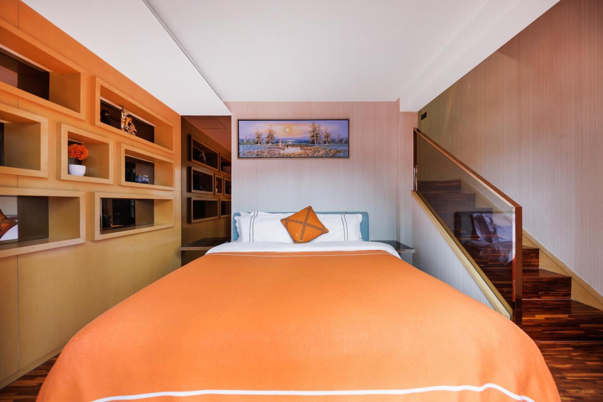 Argyle Waifiden Baolidian Hotel -Free Shuttle Bus During Canton Fair Zewnętrze zdjęcie