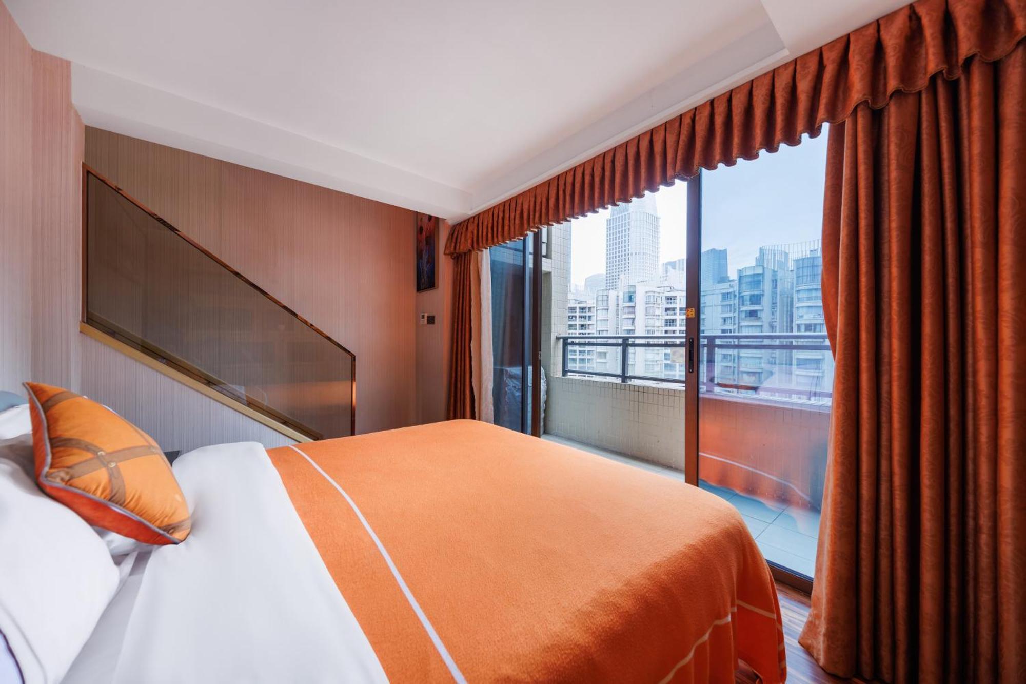 Argyle Waifiden Baolidian Hotel -Free Shuttle Bus During Canton Fair Zewnętrze zdjęcie