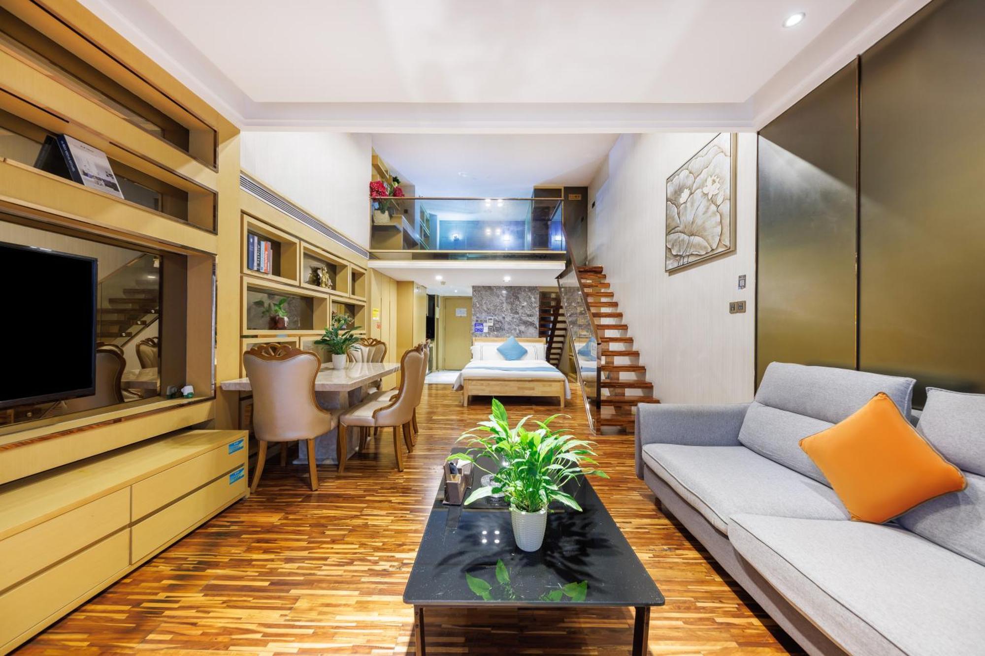 Argyle Waifiden Baolidian Hotel -Free Shuttle Bus During Canton Fair Zewnętrze zdjęcie
