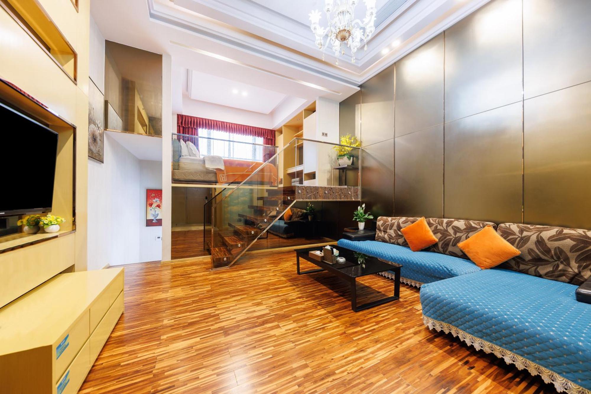 Argyle Waifiden Baolidian Hotel -Free Shuttle Bus During Canton Fair Zewnętrze zdjęcie