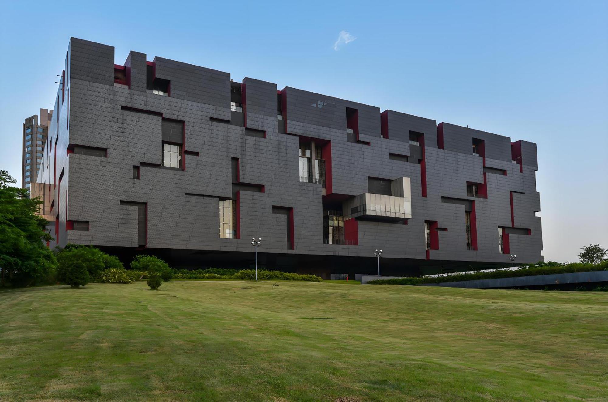 Argyle Waifiden Baolidian Hotel -Free Shuttle Bus During Canton Fair Zewnętrze zdjęcie