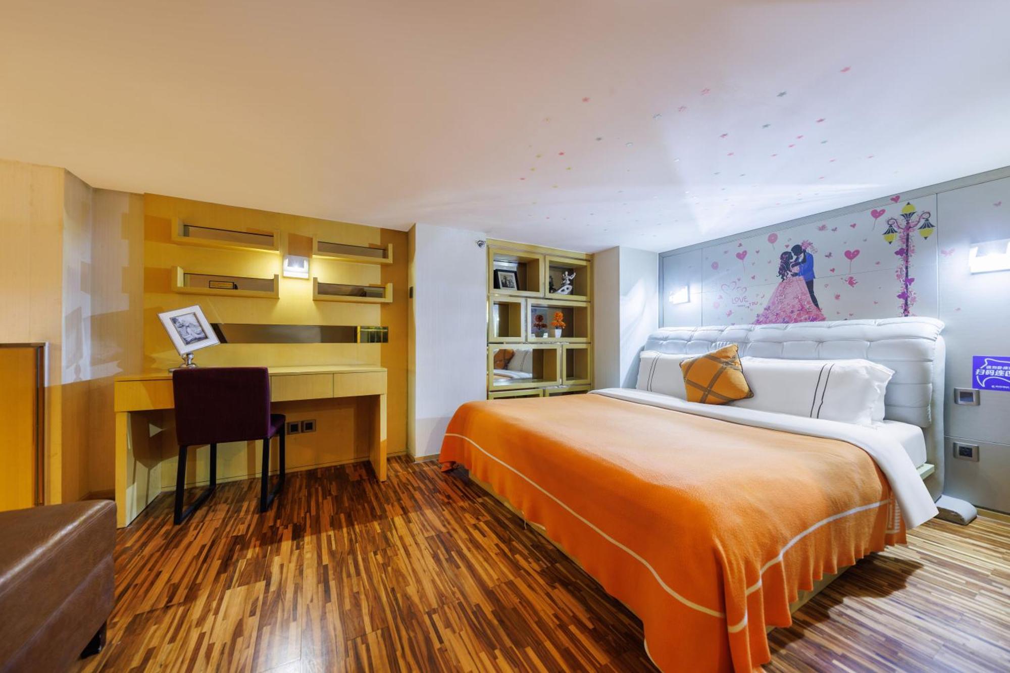 Argyle Waifiden Baolidian Hotel -Free Shuttle Bus During Canton Fair Zewnętrze zdjęcie